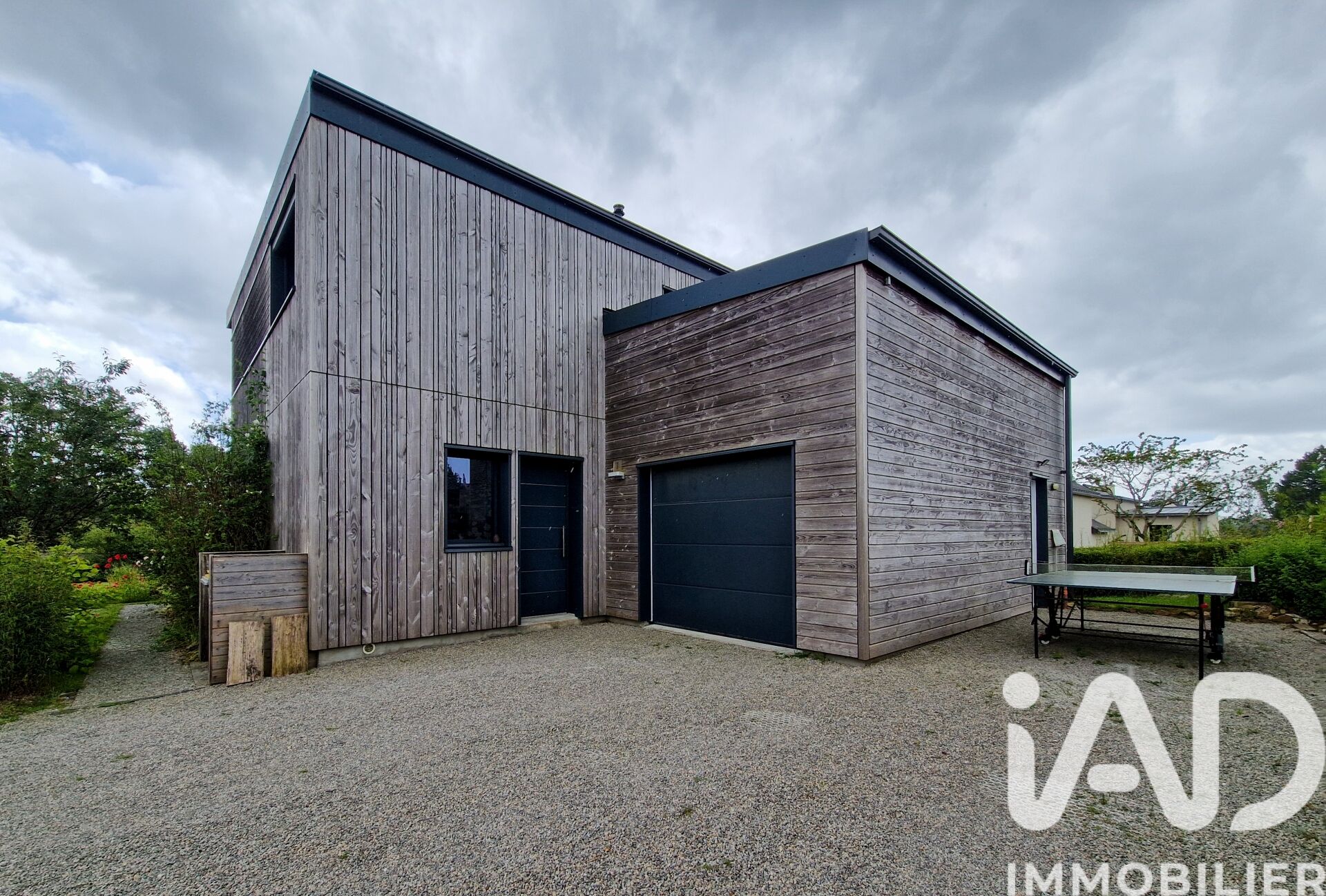 Vente Maison/villa 5 pièces - Photo 3