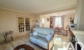 Maison 3 Pièces 85 m² à vendre à Montval-sur-Loir (72500)