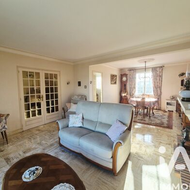 Maison 3 pièces 148000 €