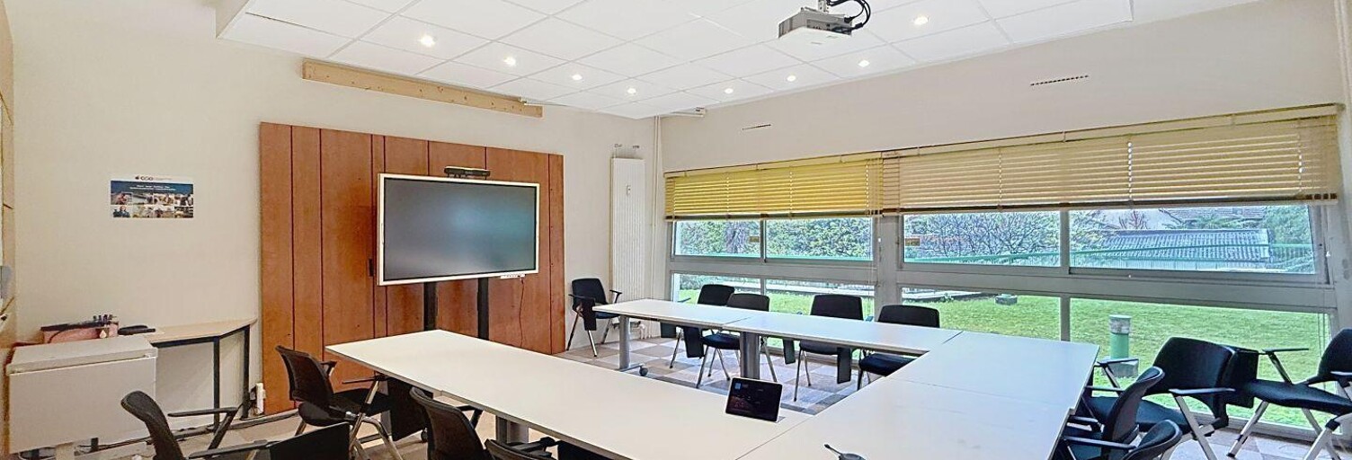 Bureau  447 m² à vendre à Toulouse (31000)