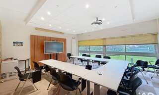 Bureau  447 m² à vendre à Toulouse (31000)