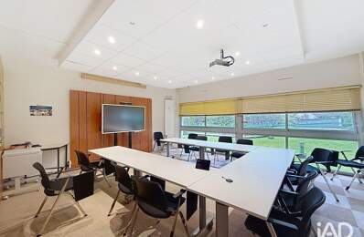Vente Bureaux 447 m&sup2; — photo du bien