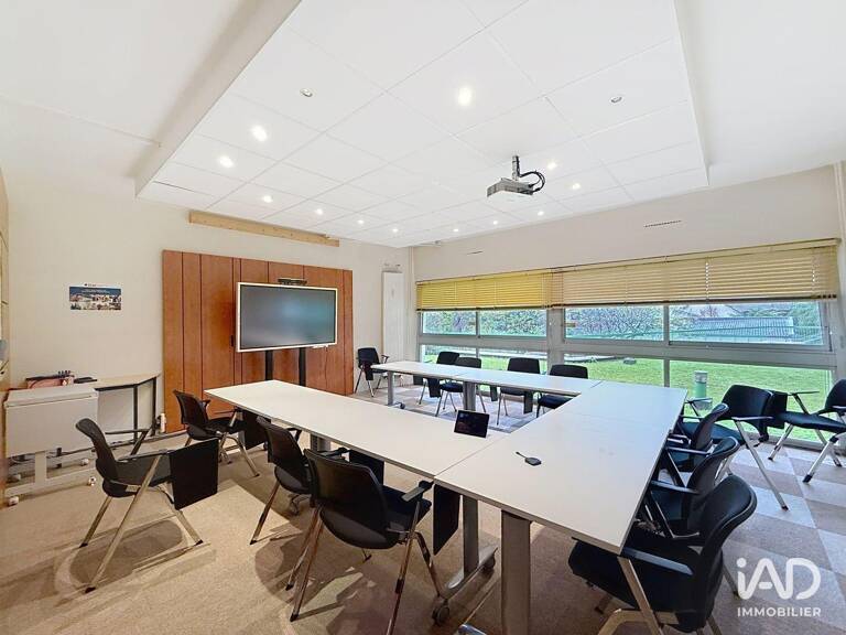 Vente Bureaux 447 m&sup2; — photo 1