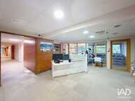 Vente Bureaux 447 m&sup2; — photo 2