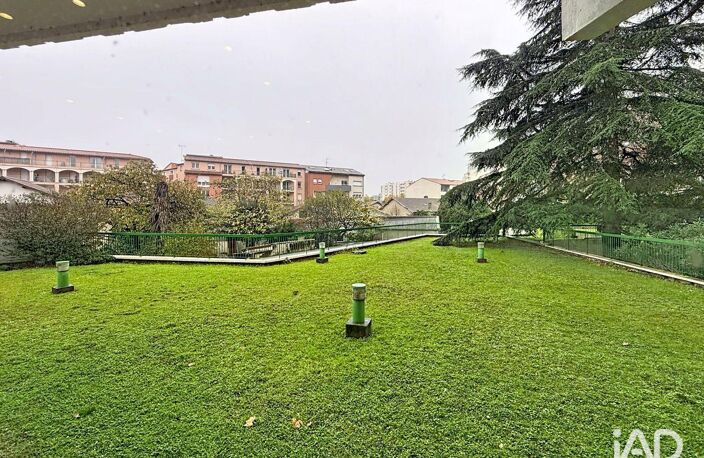 Vente Bureaux 447 m&sup2; — photo 3