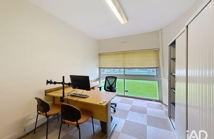 Vente Bureaux 447 m&sup2; — photo 4