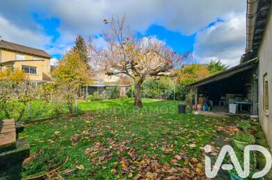 Maison 7 pièces 269000 €