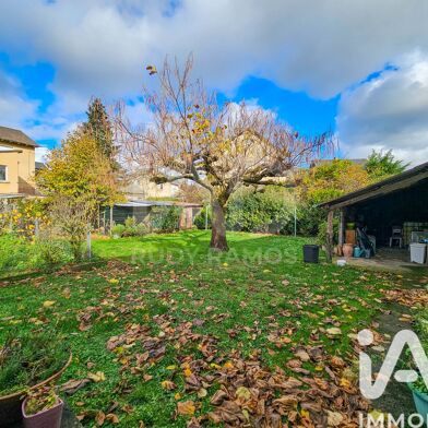 Maison 7 pièces 299000 €