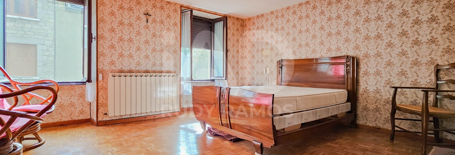 Maison 7 Pièces 318 m² à vendre à Sévérac d'Aveyron (12150)