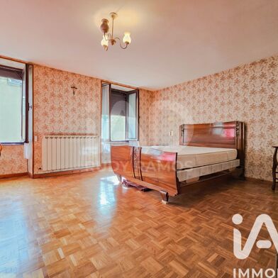 Maison 7 pièces 269000 €