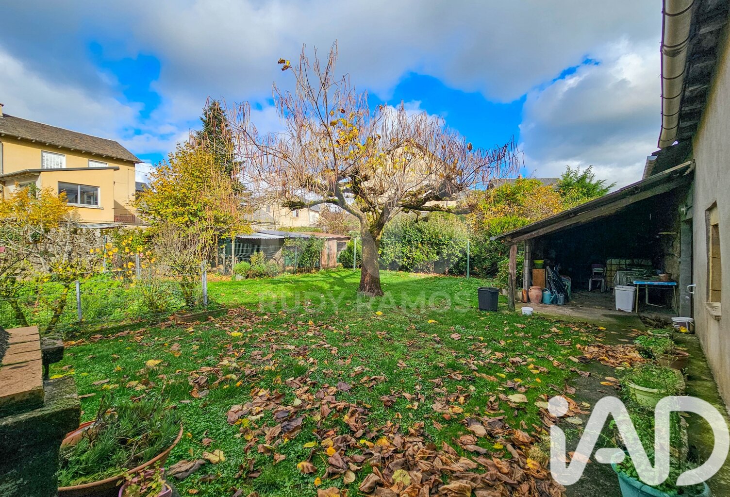 Vente Maison/villa 7 pièces — photo 1