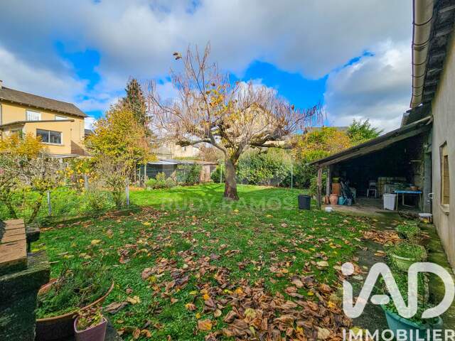 Vente Maison/villa 7 pièces — photo du bien