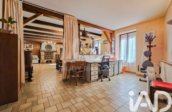Vente Maison/villa 7 pièces — photo 3