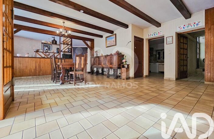 Vente Maison/villa 7 pièces — photo 4