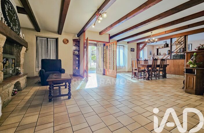 Vente Maison/villa 7 pièces — photo 5