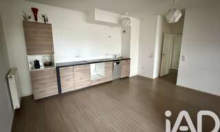 Appartement 3 Pièces 58 m² à vendre à Bonneuil-sur-Marne (94380)