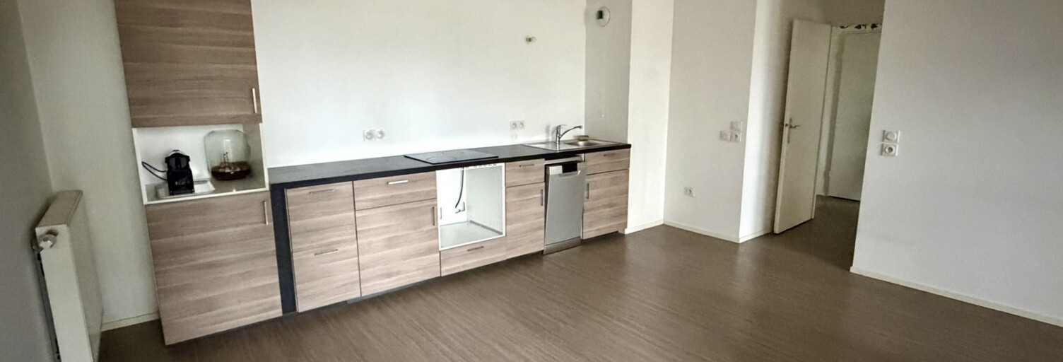 Appartement 3 Pièces 58 m² à vendre à Bonneuil-sur-Marne (94380)