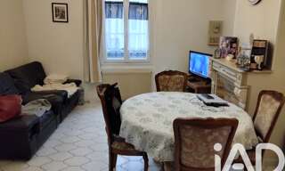 Maison 4 Pièces 95 m² à vendre à Saint-Just-en-Chaussée (60130)