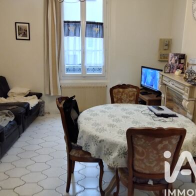 Maison 4 pièces 144000 €