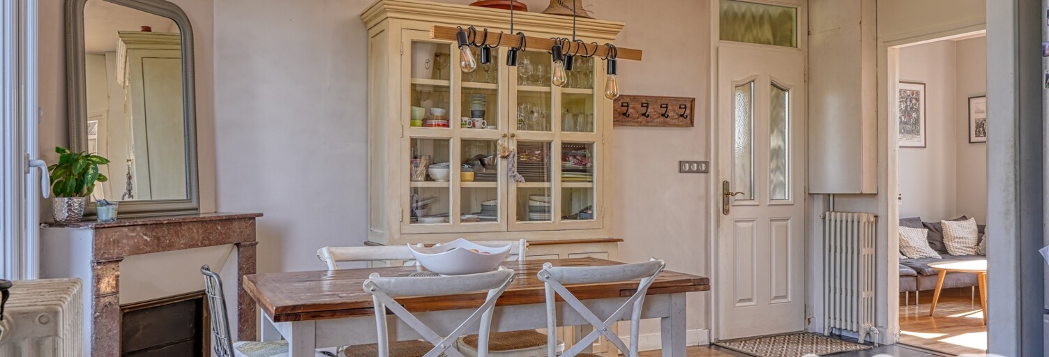 Maison 6 Pièces 94 m² à vendre à Triel-sur-Seine (78510)