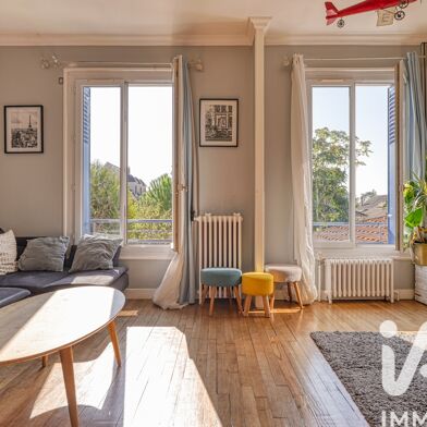 Maison 6 pièces 420000 €