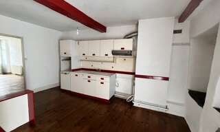 Maison 7 Pièces 113 m² à vendre à Lourdes (65100)