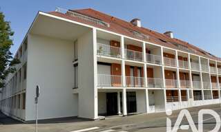 Appartement 3 Pièces 67 m² à vendre à Saint-Sébastien-sur-Loire (44230)