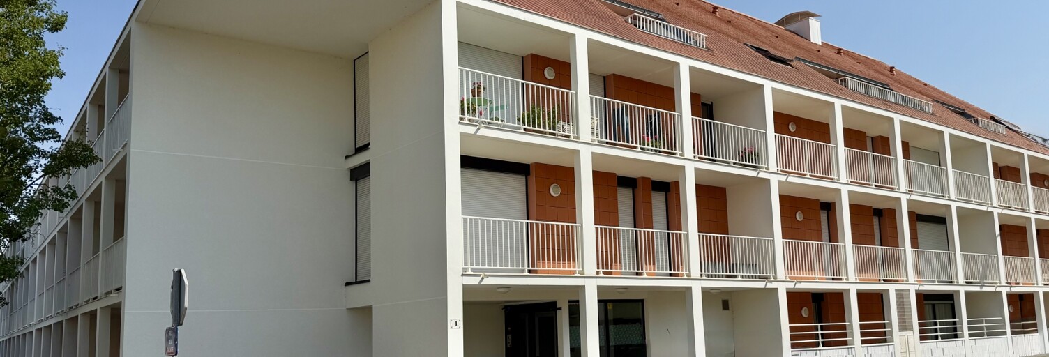 Appartement 3 Pièces 67 m² à vendre à Saint-Sébastien-sur-Loire (44230)