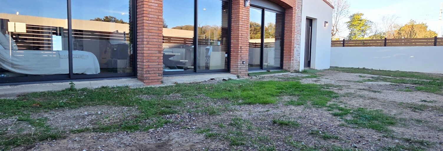 Maison 4 Pièces 102 m² à vendre à Le Boulou (66160)