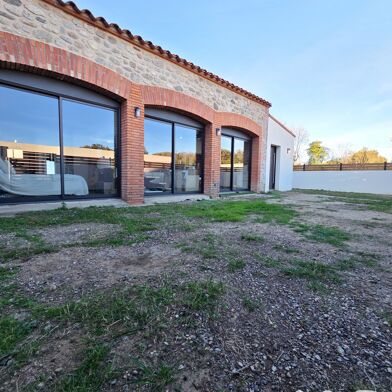 Maison 4 pièces 279000 €