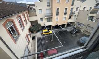 Appartement 2 Pièces 40 m² à vendre à Limoges (87000)