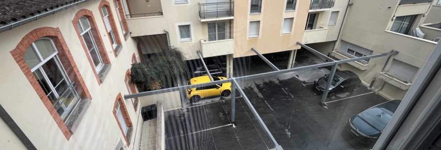 Appartement 2 Pièces 40 m² à vendre à Limoges (87000)