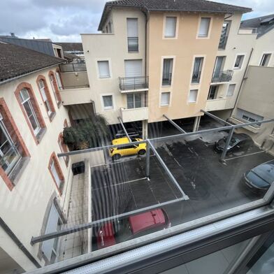 Appartement 2 pièces 106880 €