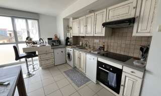 Appartement 2 Pièces 40 m² à vendre à Limoges (87000)