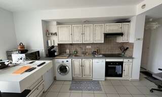 Appartement 2 Pièces 40 m² à vendre à Limoges (87000)