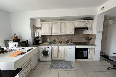 Appartement 2 pièces 99900 €