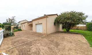 Maison 4 Pièces 120 m² à vendre à Puy-l'Évêque (46700)