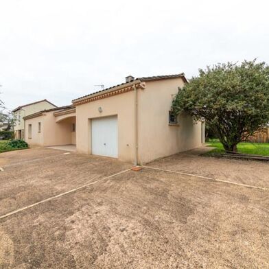 Maison 4 pièces 239000 €