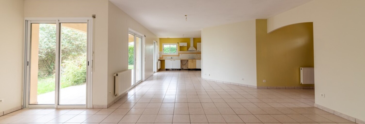 Maison 4 Pièces 120 m² à vendre à Puy-l'Évêque (46700)