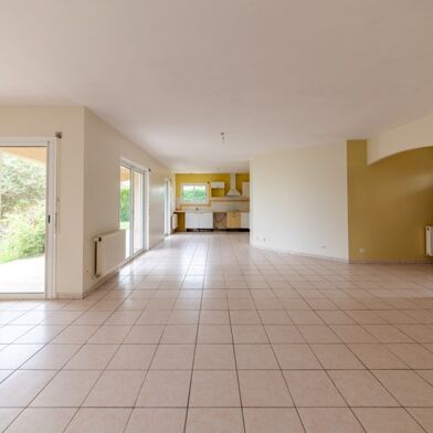 Maison 4 pièces 223600 €