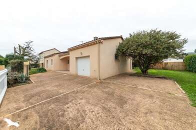 Maison 4 pièces 223600 €