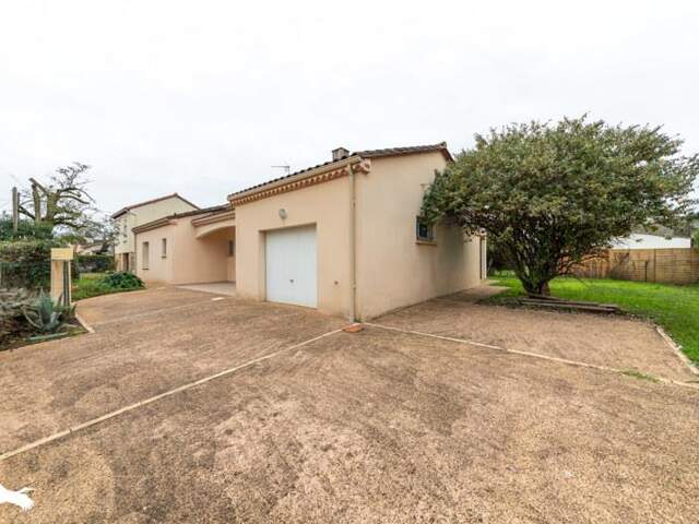 Contemporaine de 4 pièces principales — photo du bien