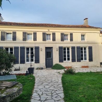 Maison 12 pièces 499800 €
