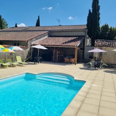 Maison 12 pièces 499800 €