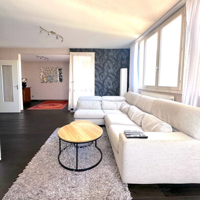 Appartement 5 pièces 345000 €