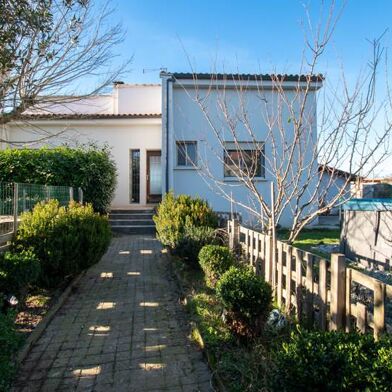 Maison 5 pièces 301815 €