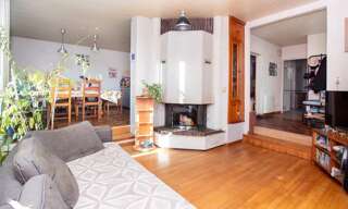 Maison 5 Pièces 121 m² à vendre à Eaunes (31600)