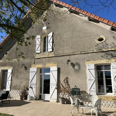 Maison 5 pièces 219000 €
