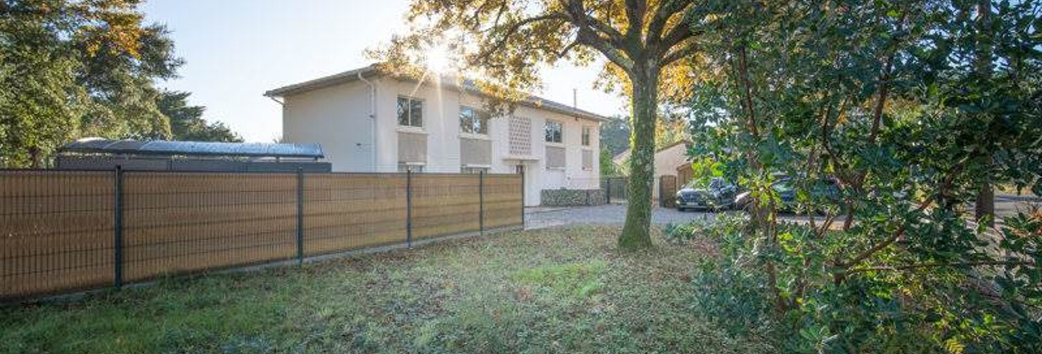 Appartement 3 Pièces 48 m² à vendre à Vieux-Boucau-les-Bains (40480)