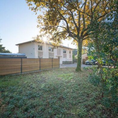 Appartement 3 pièces 250000 €